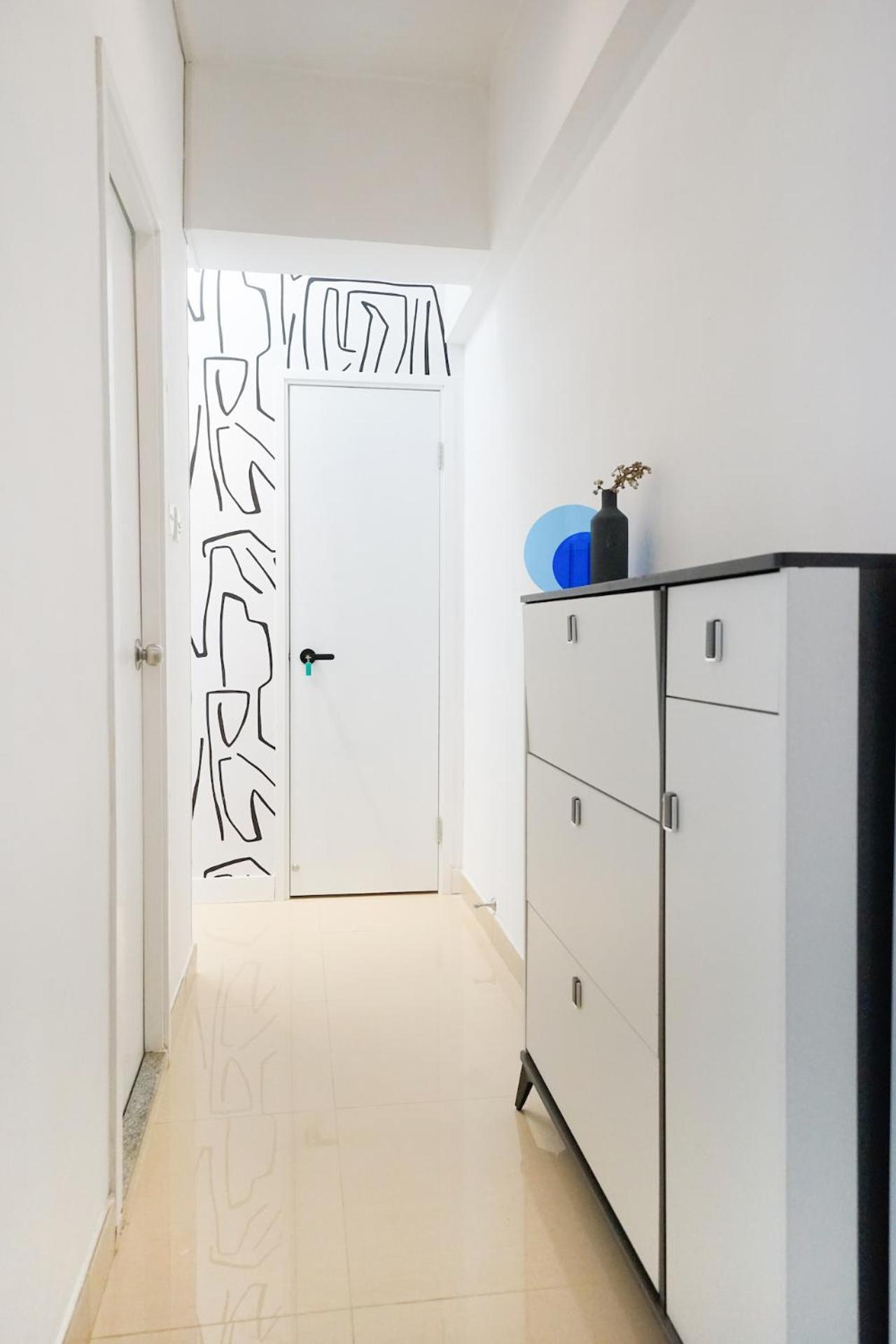 Student Accommodation - 294 Hennessy Road 香港 外观 照片