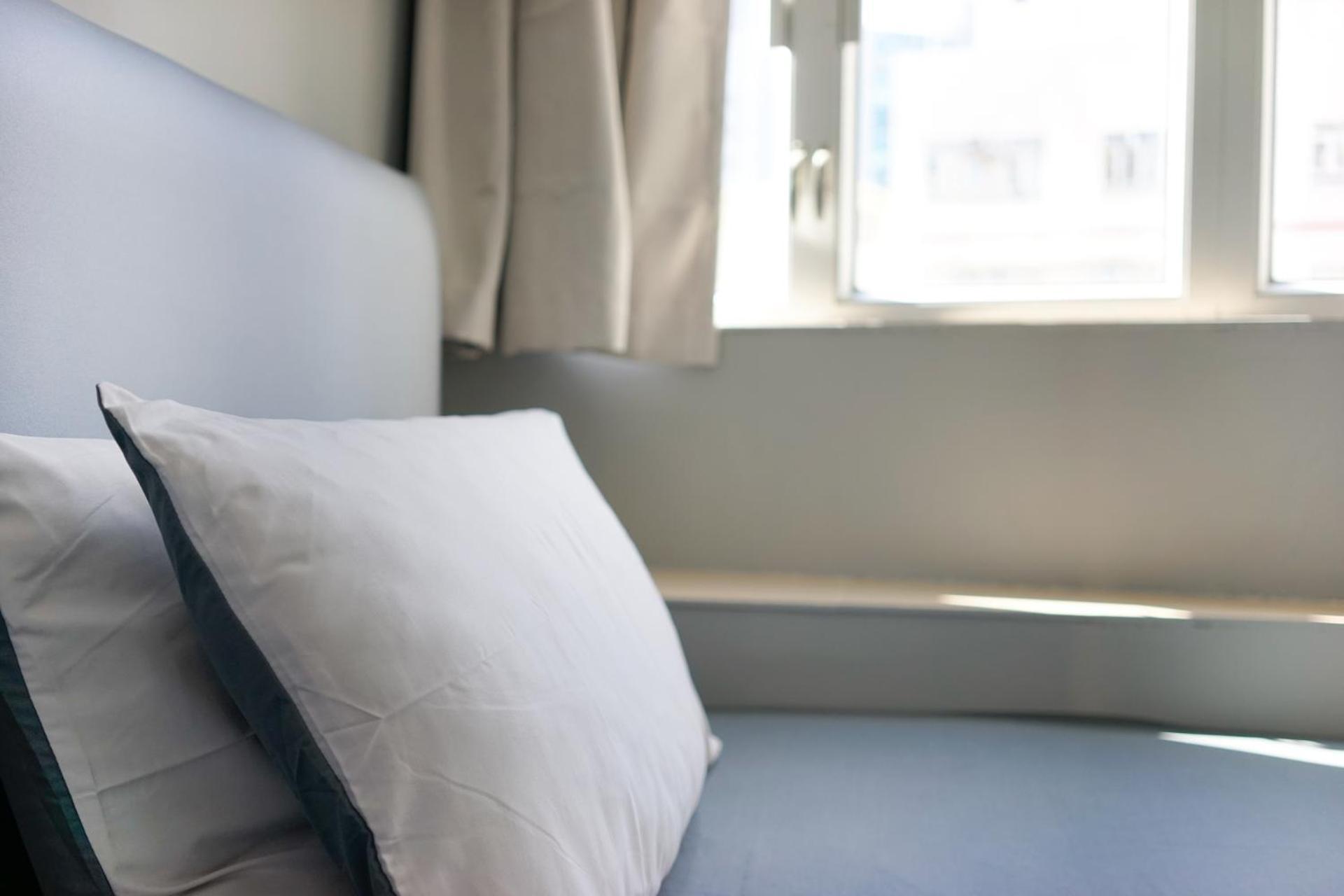 Student Accommodation - 294 Hennessy Road 香港 外观 照片