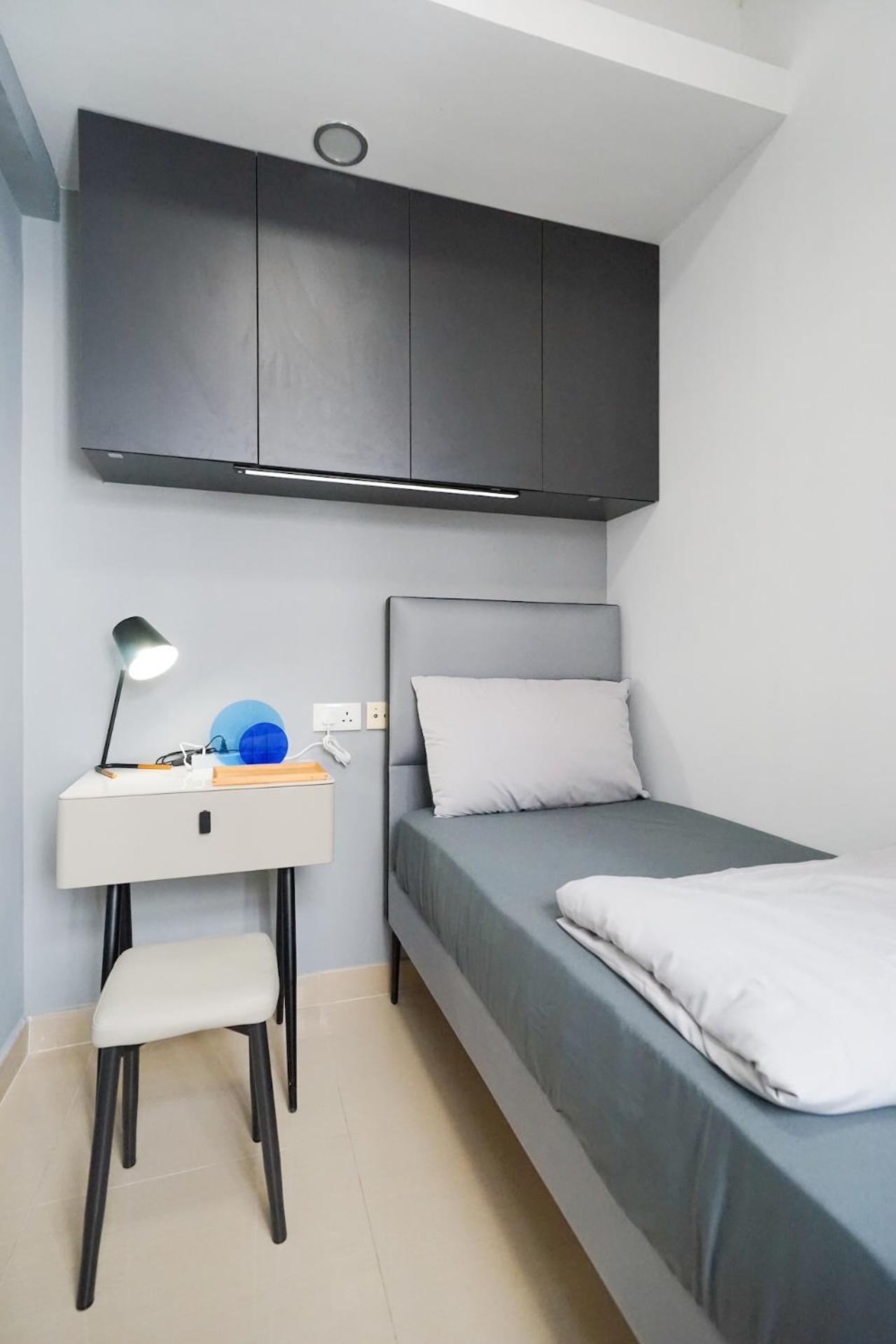 Student Accommodation - 294 Hennessy Road 香港 外观 照片