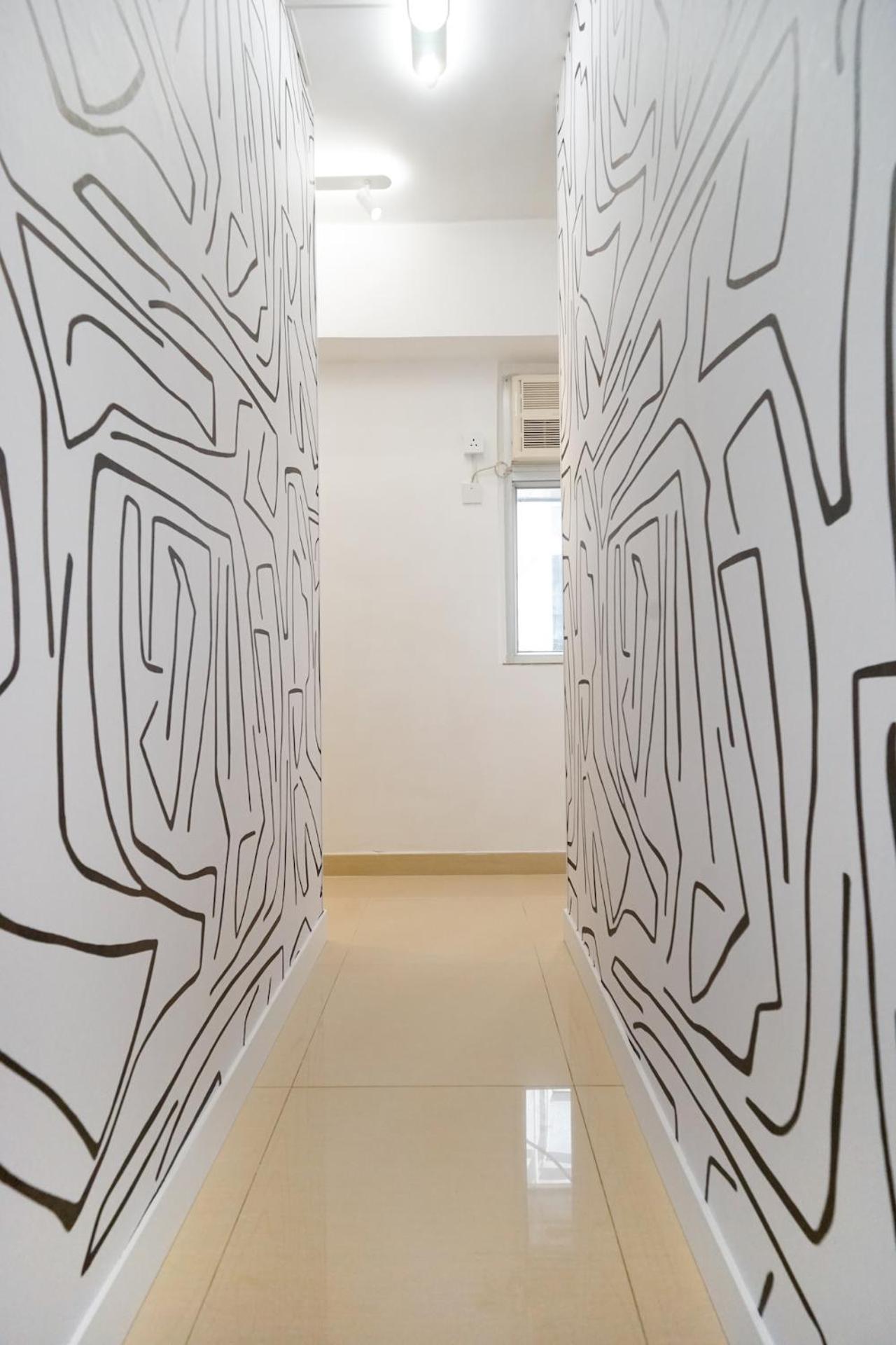 Student Accommodation - 294 Hennessy Road 香港 外观 照片