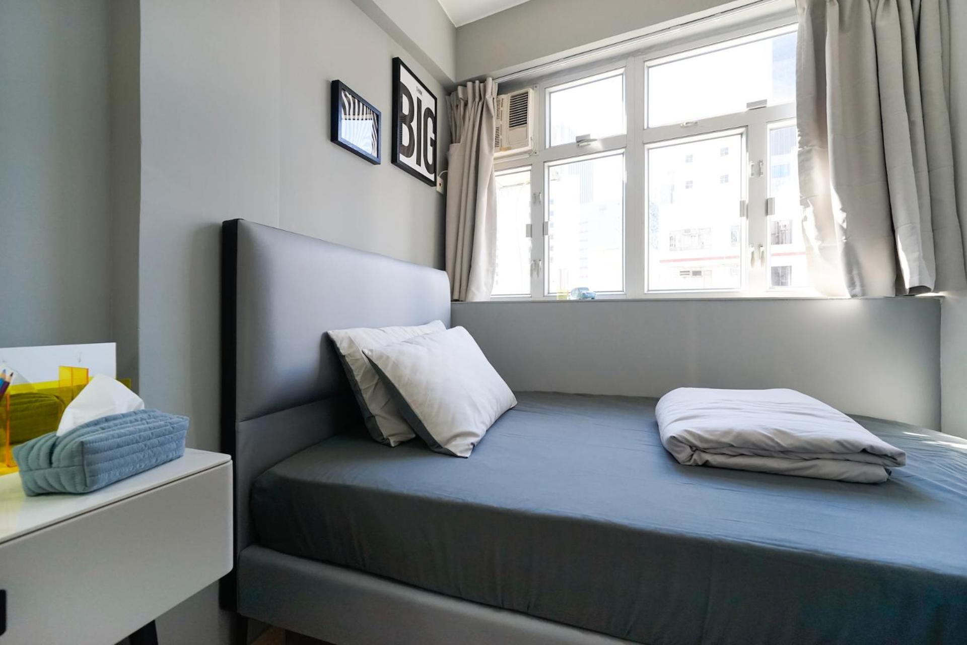 Student Accommodation - 294 Hennessy Road 香港 外观 照片
