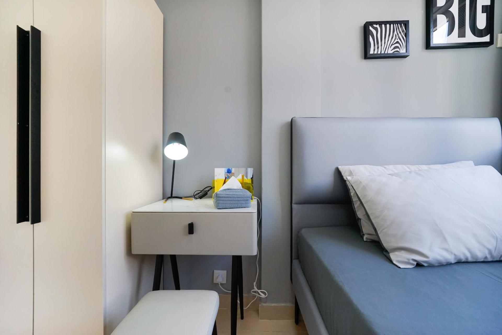 Student Accommodation - 294 Hennessy Road 香港 外观 照片