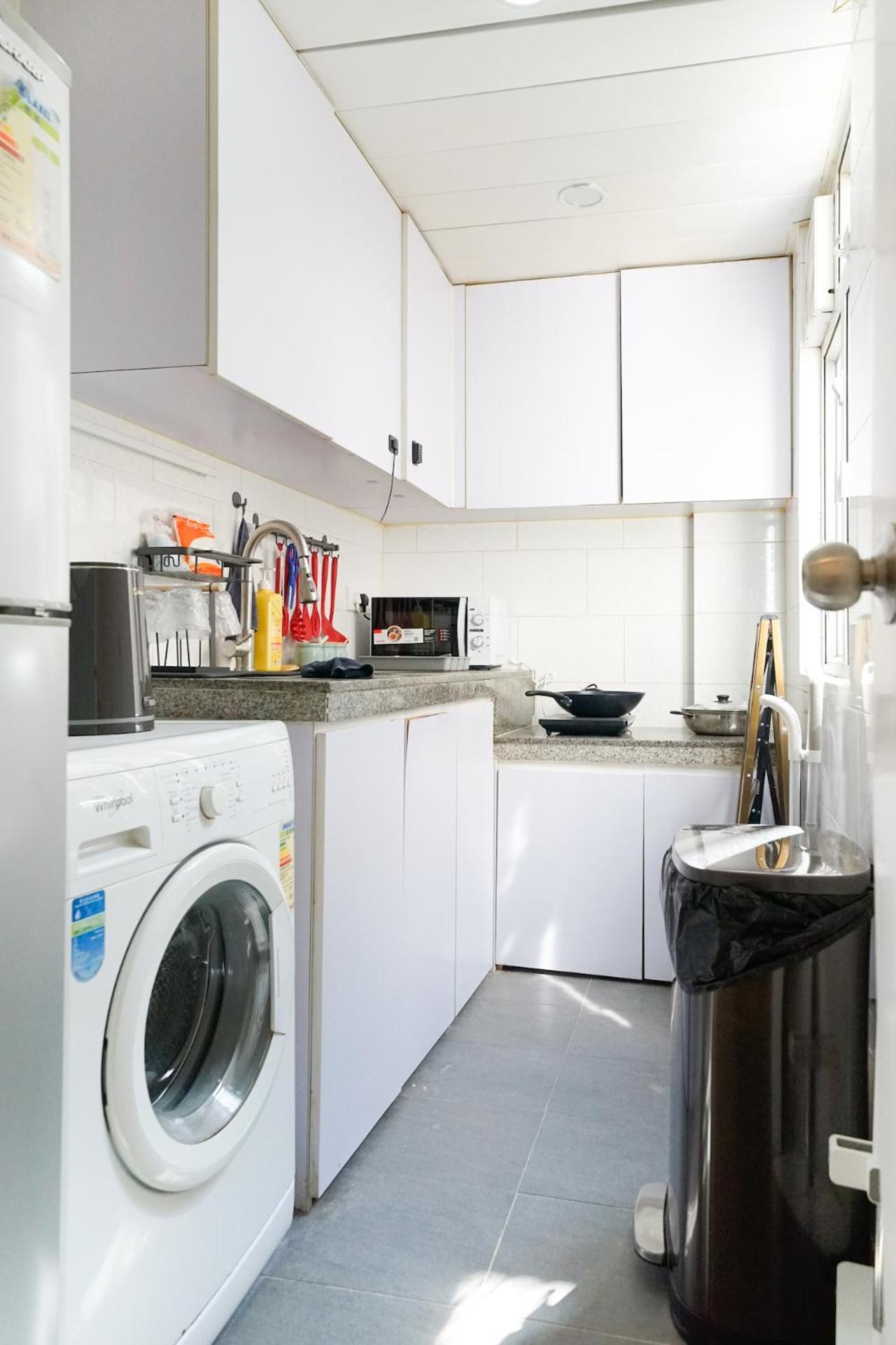 Student Accommodation - 294 Hennessy Road 香港 外观 照片
