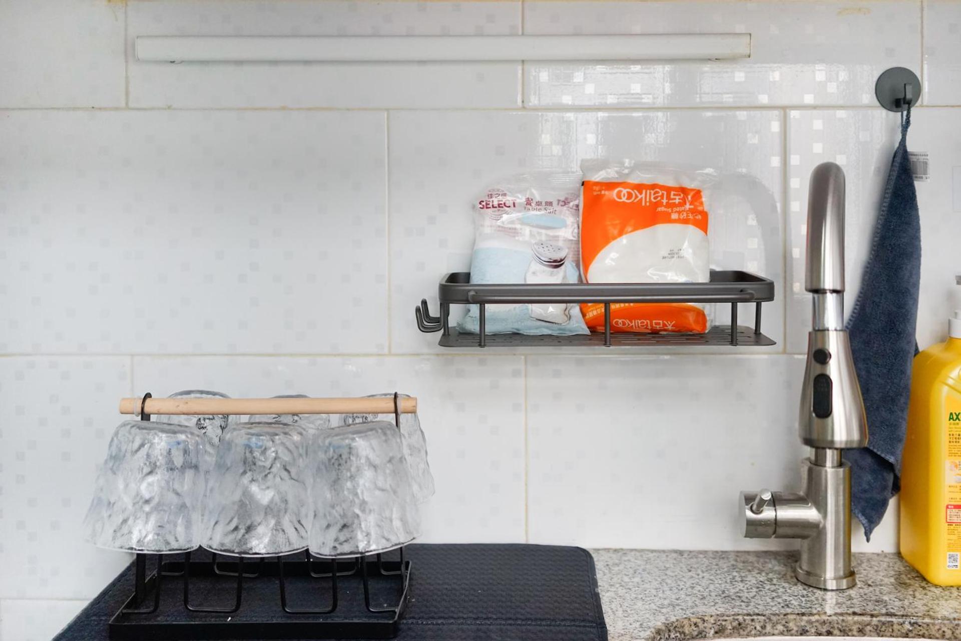 Student Accommodation - 294 Hennessy Road 香港 外观 照片