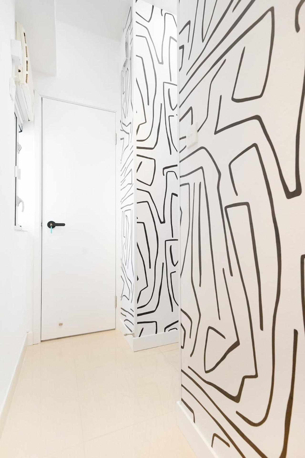Student Accommodation - 294 Hennessy Road 香港 外观 照片