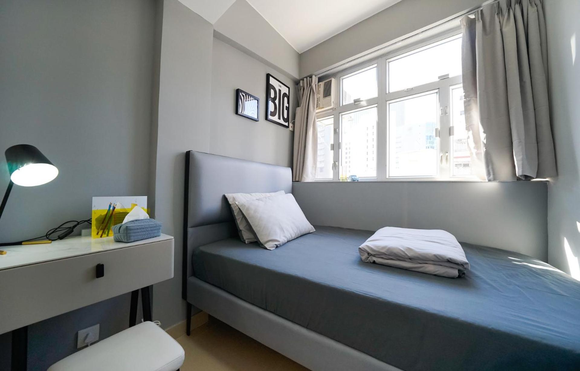 Student Accommodation - 294 Hennessy Road 香港 外观 照片