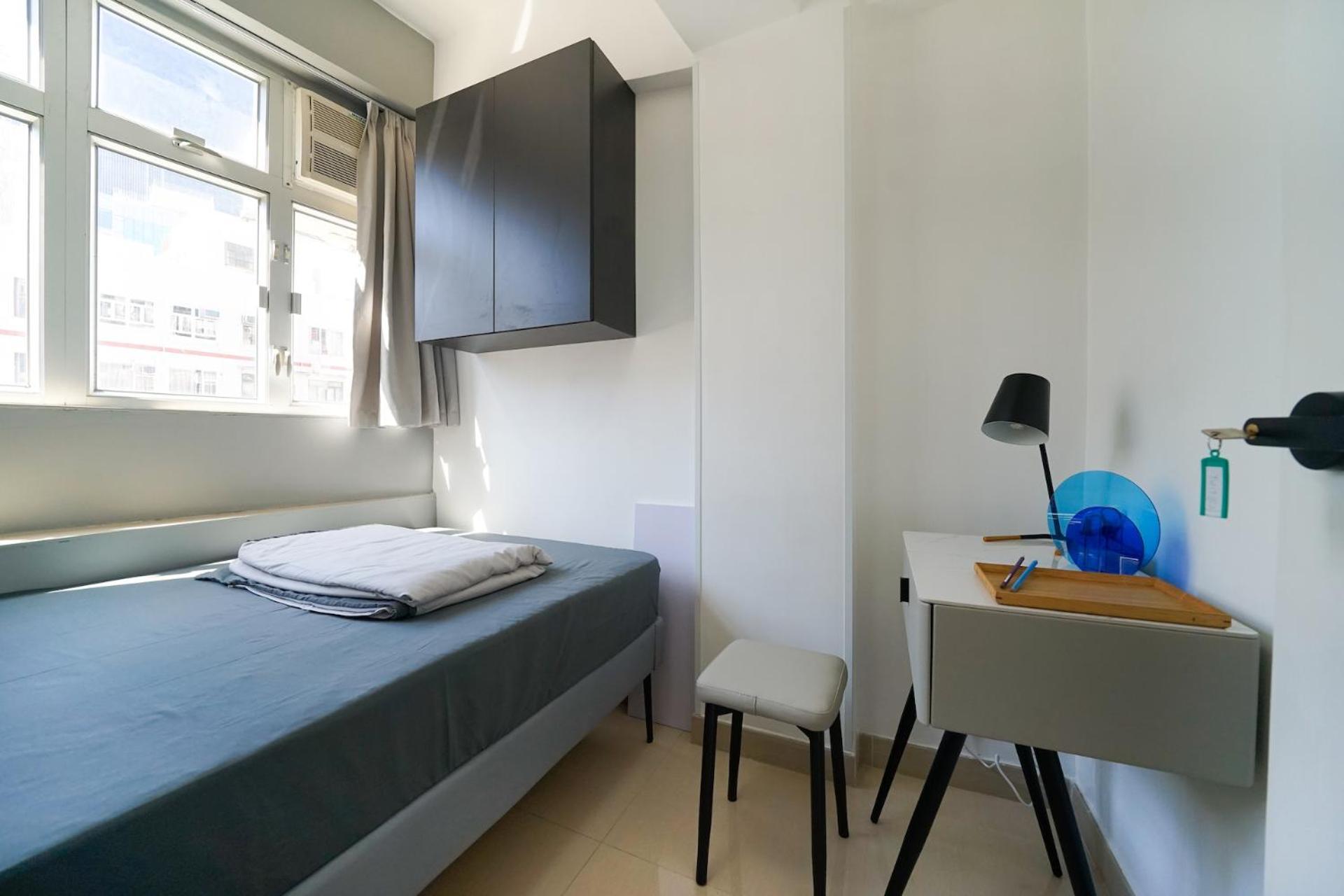 Student Accommodation - 294 Hennessy Road 香港 外观 照片